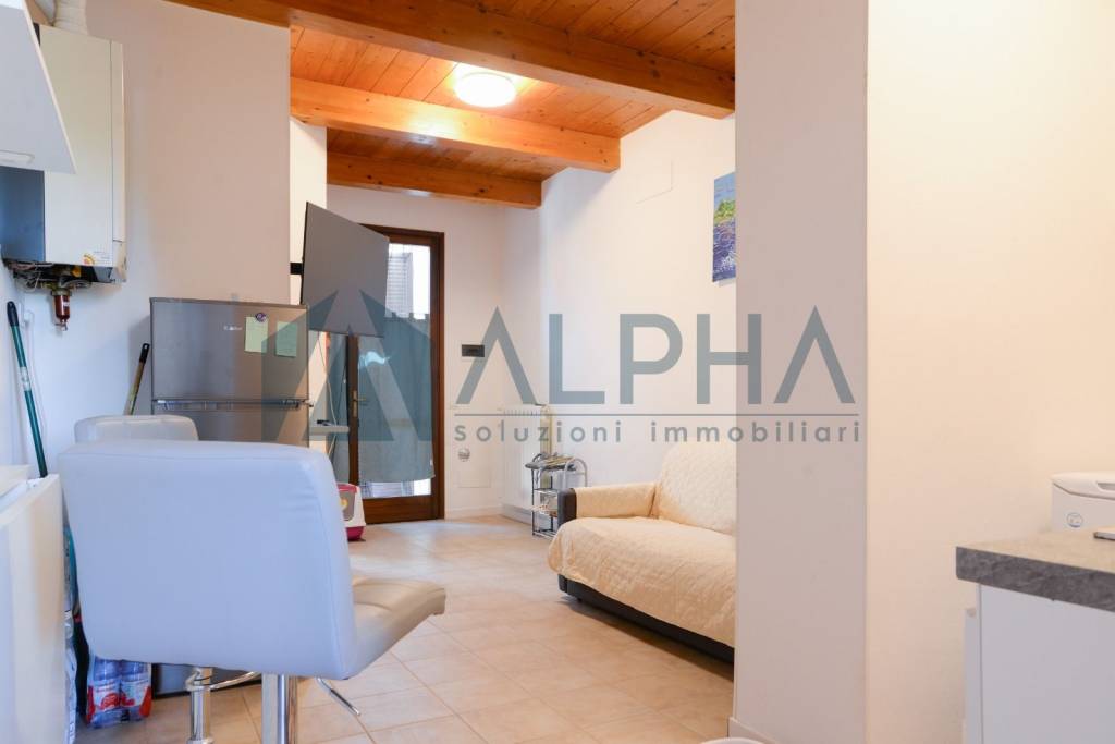 appartamento in vendita a Forlì in zona Cà Ossi