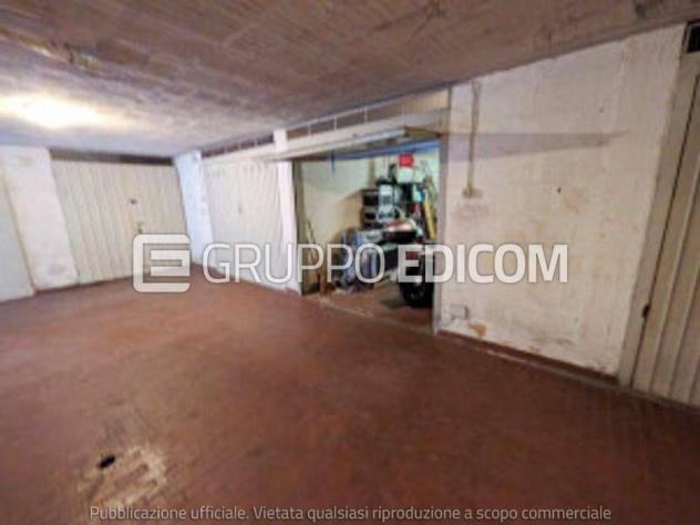 appartamento in vendita a Forlì