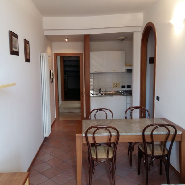 appartamento in vendita a Forlì