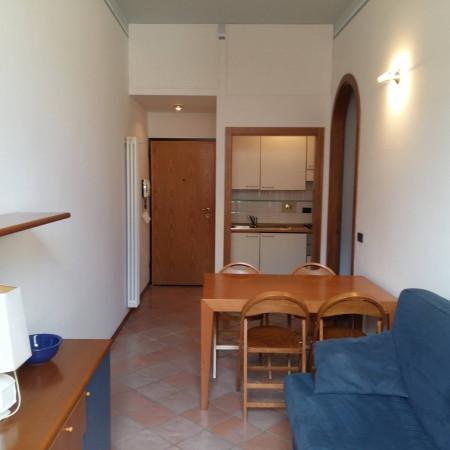 appartamento in vendita a Forlì