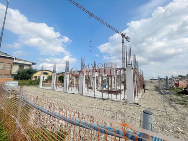 appartamento in vendita a Forlì in zona Coriano