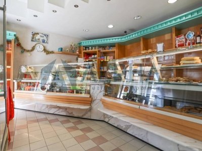 negozio in vendita a Forlì in zona Musicisti / Grandi Italiani