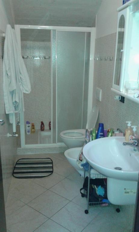 appartamento in vendita a Forlì in zona Centro Storico