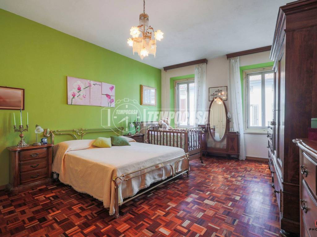 casa indipendente in vendita a Forlì in zona Centro Storico