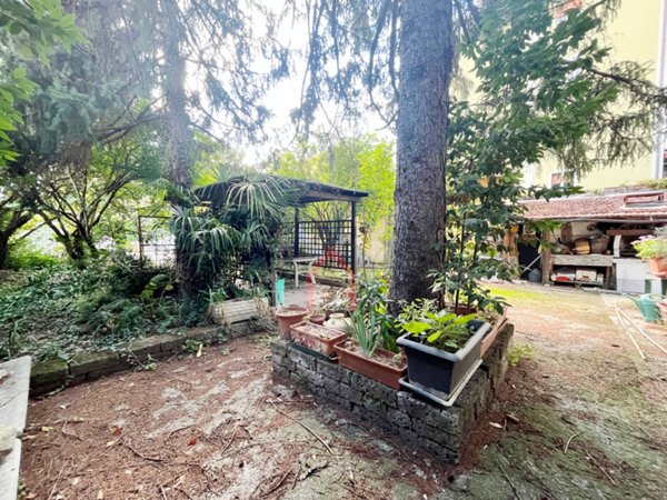 casa indipendente in vendita a Forlì in zona Musicisti / Grandi Italiani