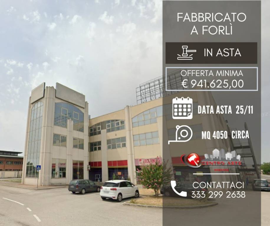 casa indipendente in vendita a Forlì in zona Pieve Acquedotto
