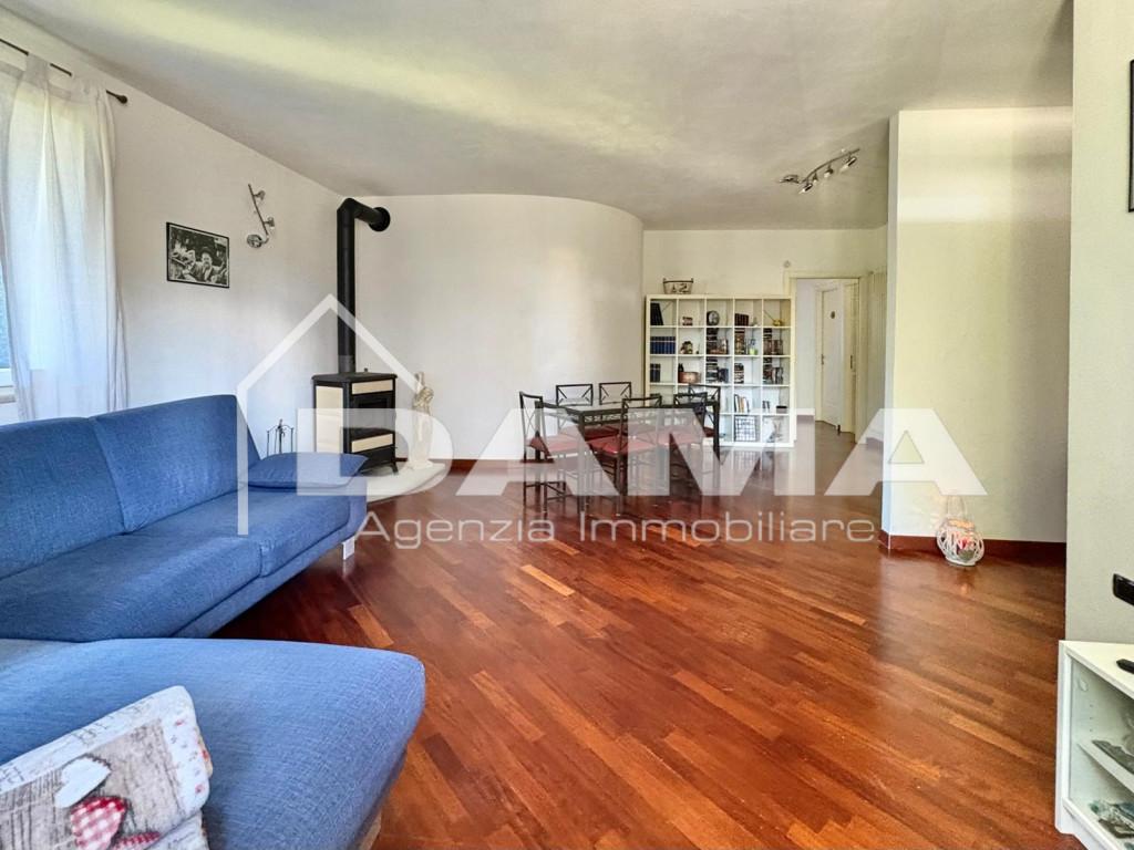 appartamento in vendita a Forlì in zona Quattro