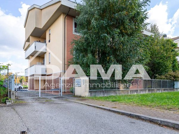 appartamento in vendita a Forlì in zona Carpinello