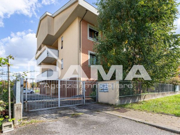 appartamento in vendita a Forlì in zona Carpinello