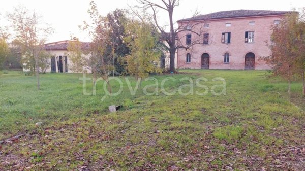 casa semindipendente in vendita a Forlì in zona Carpinello