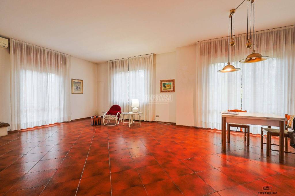 casa indipendente in vendita a Forlì in zona Musicisti / Grandi Italiani