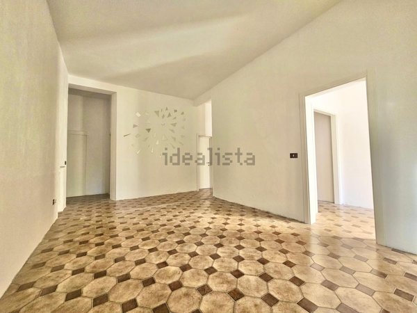 appartamento in vendita a Forlì in zona Romiti