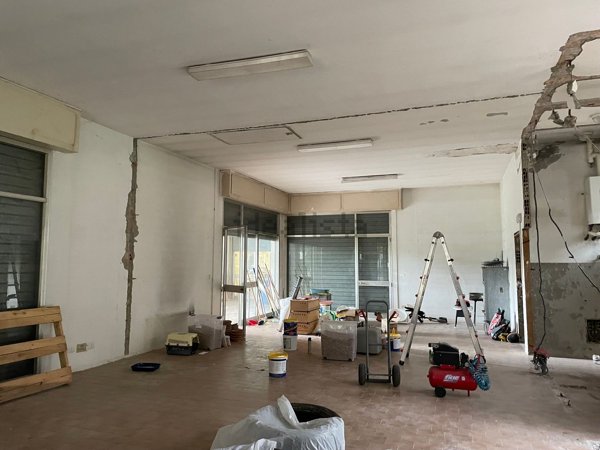 negozio in vendita a Forlì in zona Musicisti / Grandi Italiani