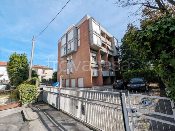 appartamento in vendita a Forlì in zona Musicisti / Grandi Italiani