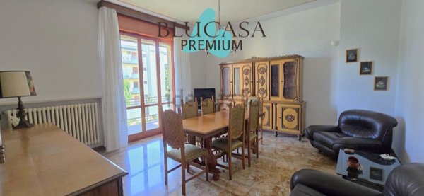 appartamento in vendita a Forlì