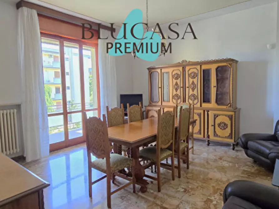 appartamento in vendita a Forlì