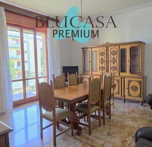 appartamento in vendita a Forlì in zona Coriano