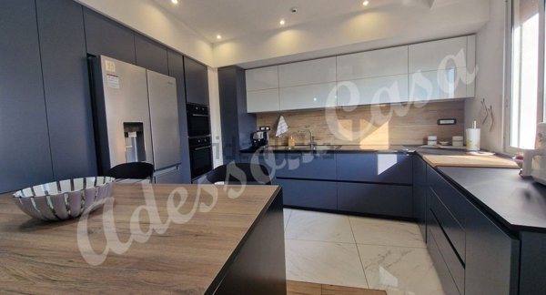 appartamento in vendita a Forlì