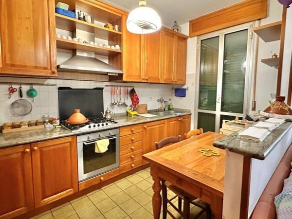 appartamento in vendita a Forlì in zona Coriano