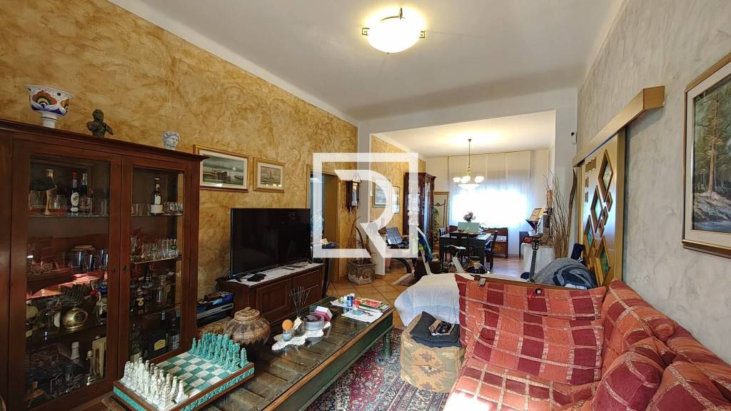 casa indipendente in vendita a Forlì in zona Ronco