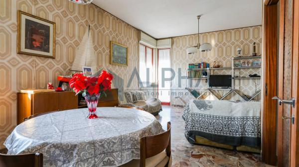 appartamento in vendita a Forlì