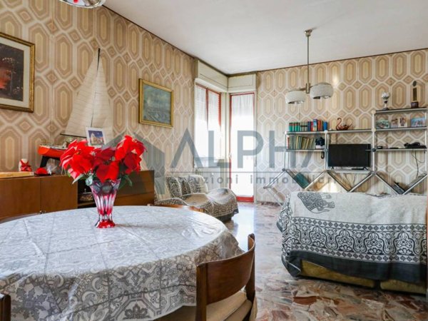 appartamento in vendita a Forlì