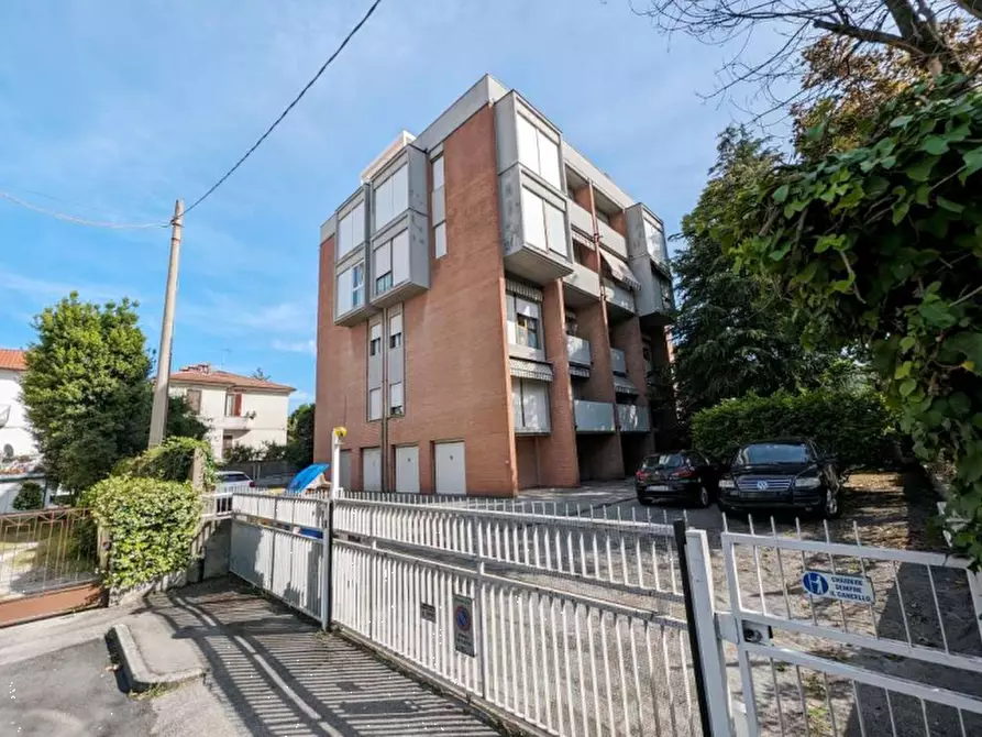 appartamento in vendita a Forlì