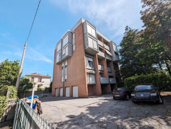 appartamento in vendita a Forlì