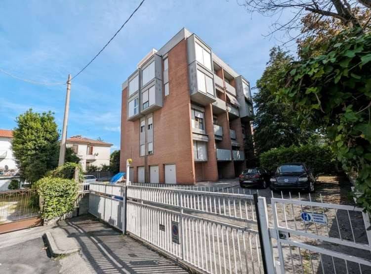 appartamento in vendita a Forlì in zona Musicisti / Grandi Italiani