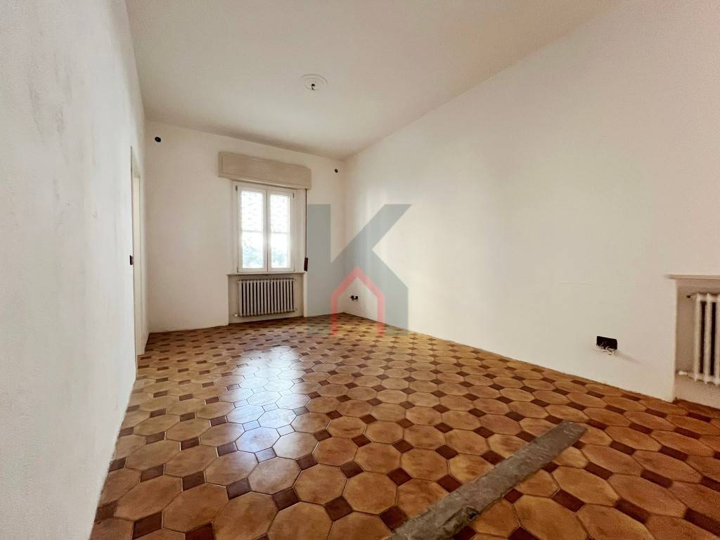 appartamento in vendita a Forlì in zona Romiti