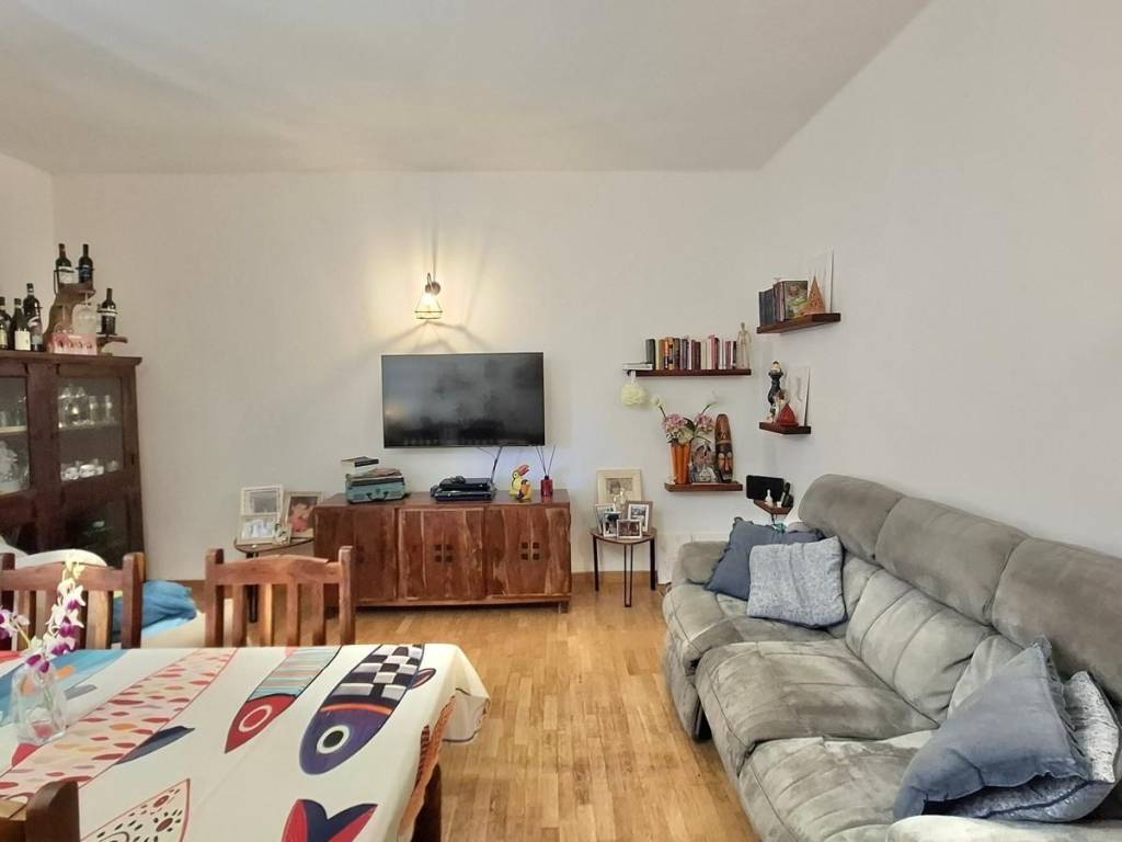 appartamento in vendita a Forlì
