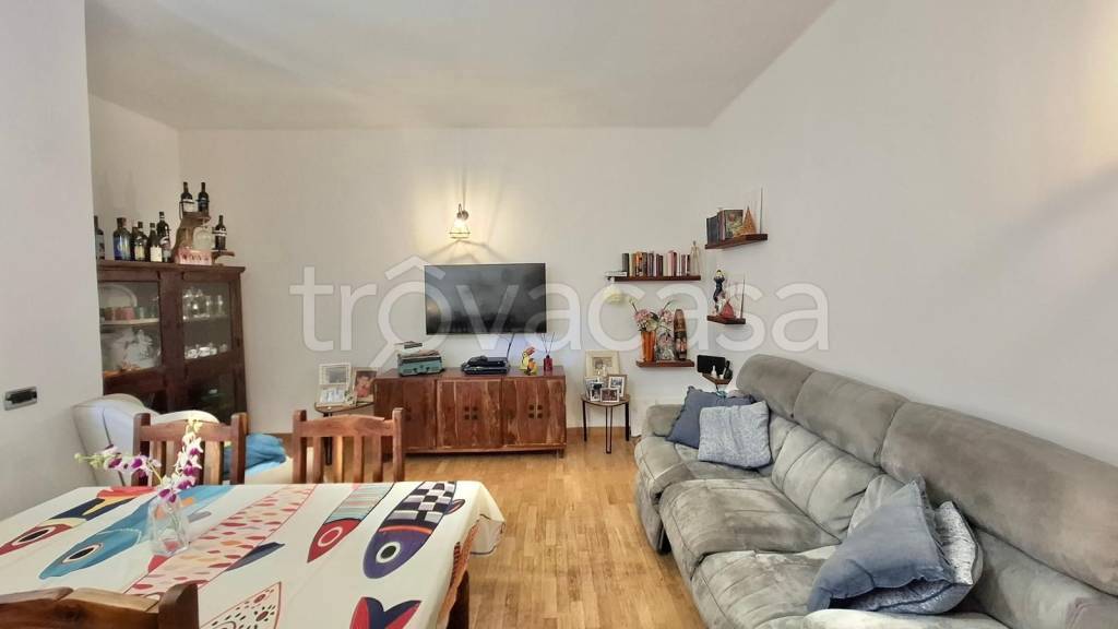 appartamento in vendita a Forlì