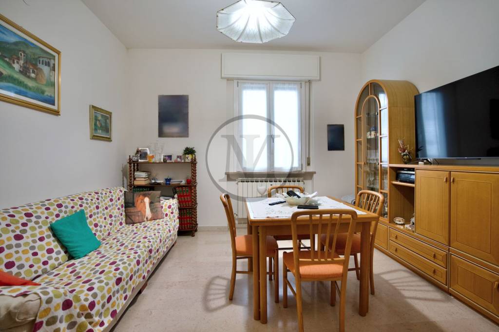 appartamento in vendita a Forlì in zona Centro Storico