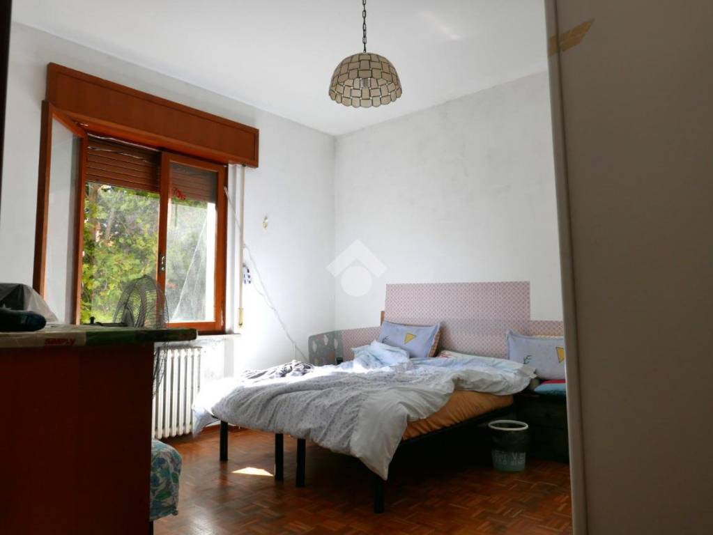 appartamento in vendita a Forlì in zona Quattro