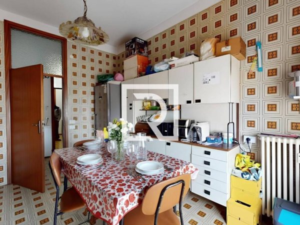 appartamento in vendita a Forlì