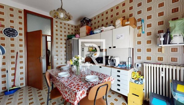 appartamento in vendita a Forlì