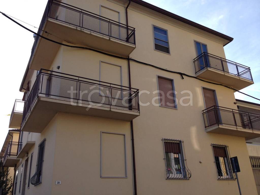 appartamento in vendita a Forlì in zona Musicisti / Grandi Italiani