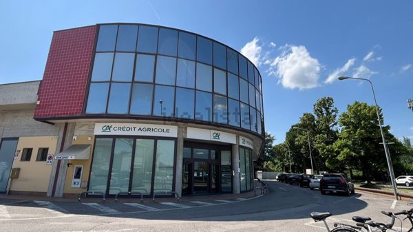 casa indipendente in vendita a Forlì in zona Centro Storico