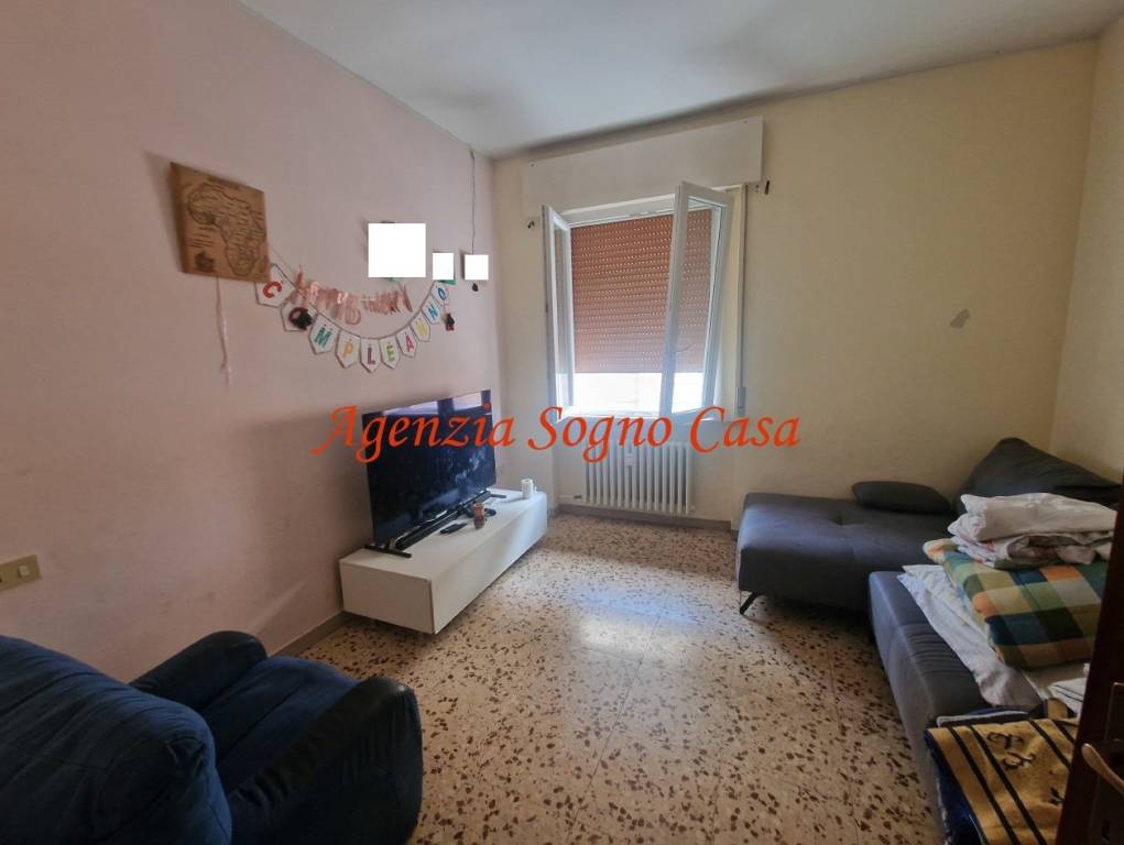 appartamento in vendita a Forlì in zona Centro Storico