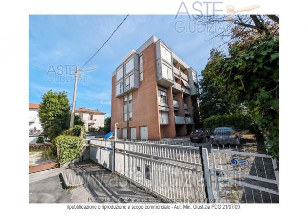 appartamento in vendita a Forlì