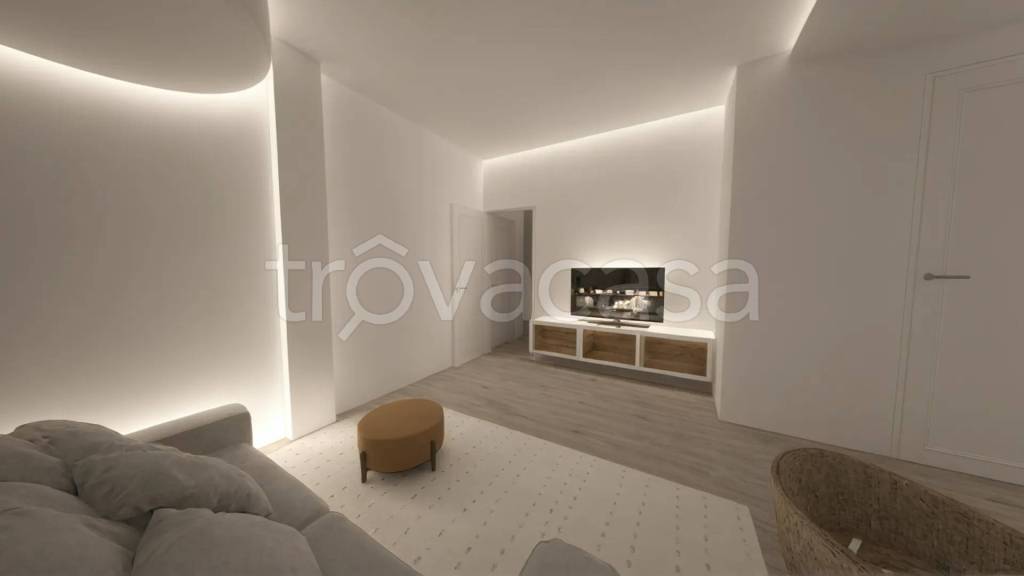 appartamento in vendita a Forlì in zona Villafranca di Forlì