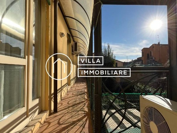 appartamento in vendita a Forlì in zona Centro Storico