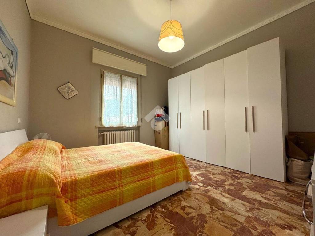 casa indipendente in vendita a Forlì in zona Ronco