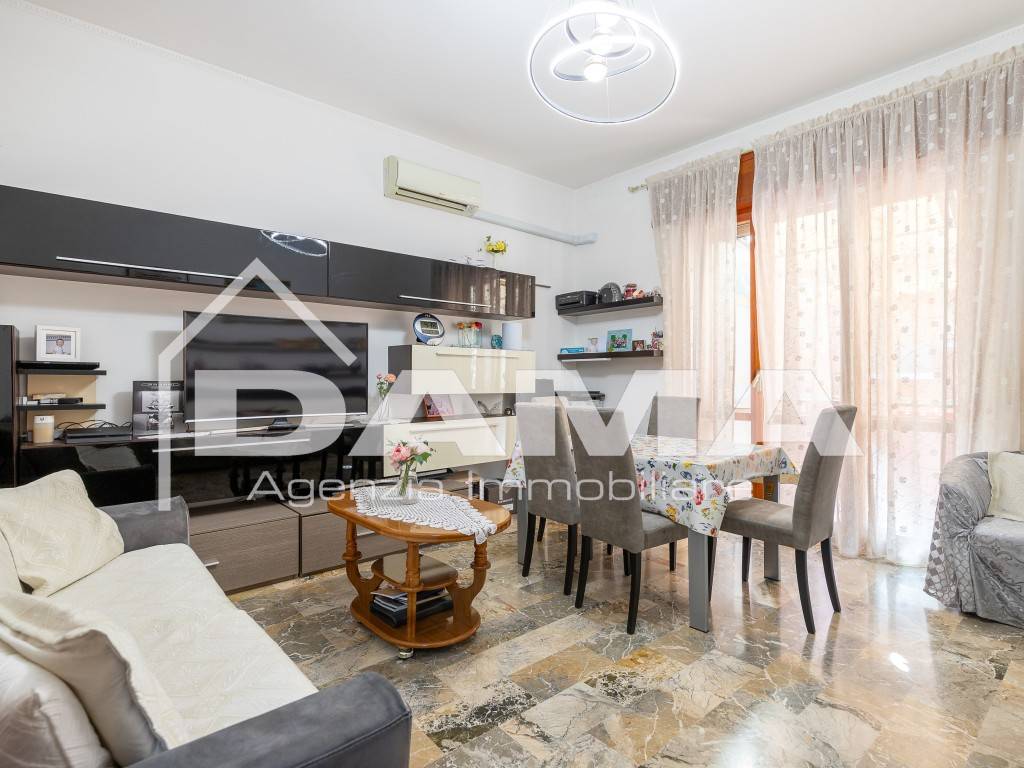 appartamento in vendita a Forlì