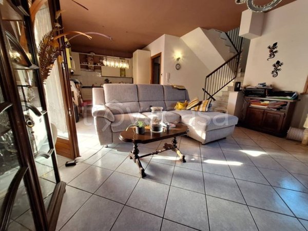 casa indipendente in vendita a Forlì in zona Cava