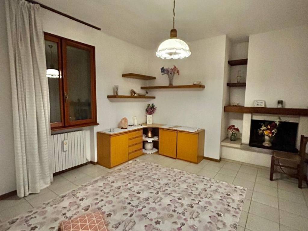 appartamento in vendita a Forlì in zona Roncadello