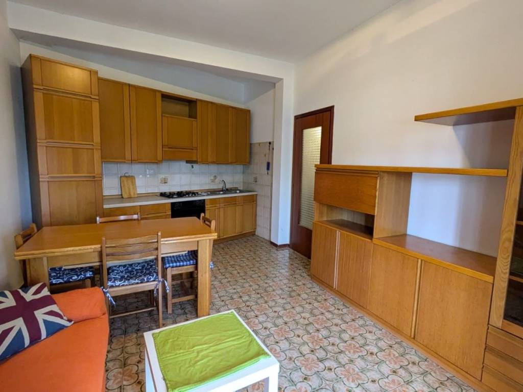 appartamento in vendita a Forlì in zona Musicisti / Grandi Italiani