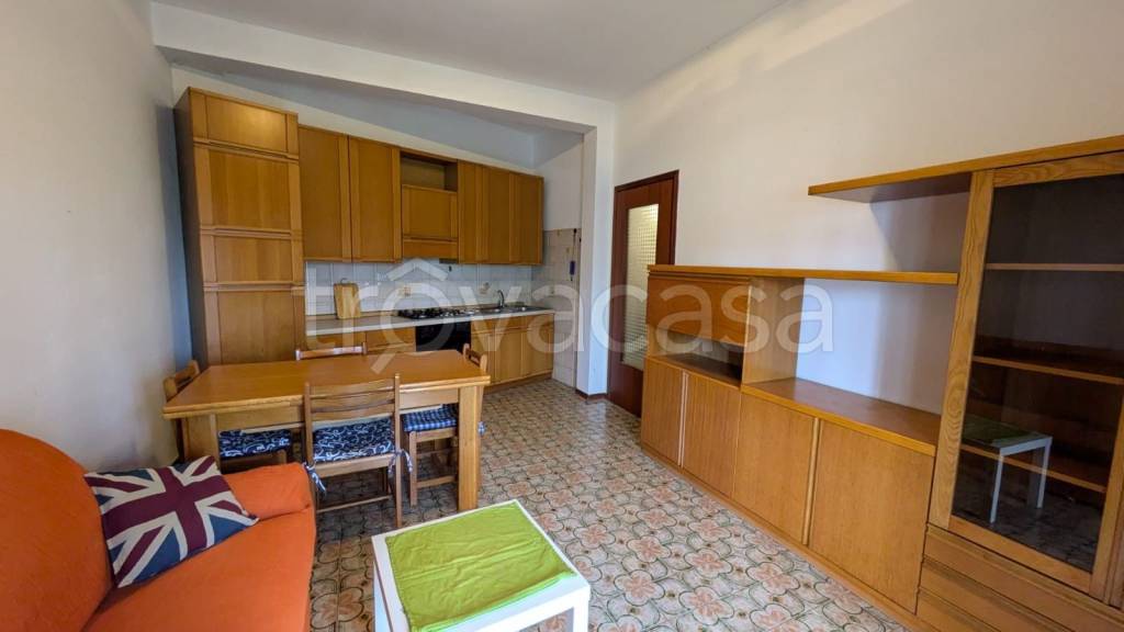 appartamento in vendita a Forlì in zona Musicisti / Grandi Italiani