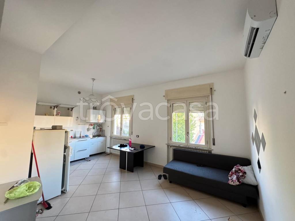 appartamento in vendita a Forlì