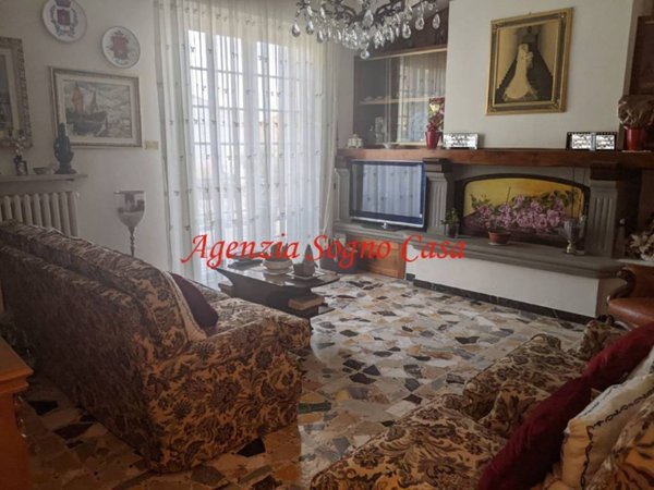 appartamento in vendita a Forlì